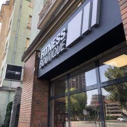 Fitnessboutique Belfort