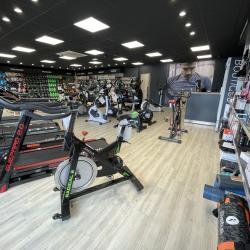 Fitnessboutique Besançon
