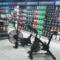 Fitnessboutique Béziers