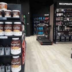 Fitnessboutique Bordeaux Centre
