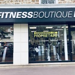 Fitnessboutique Bourg-la-reine