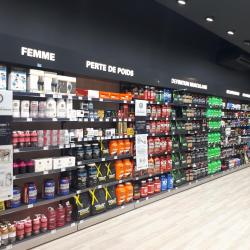 Fitnessboutique Bourges - St Germain Du Puy