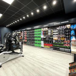 Fitnessboutique Cannes Mandelieu