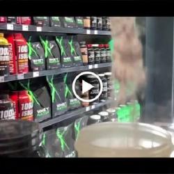 Fitnessboutique Chambourcy