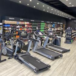 Fitnessboutique Dijon Quetigny