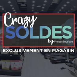 Fitnessboutique Eybens