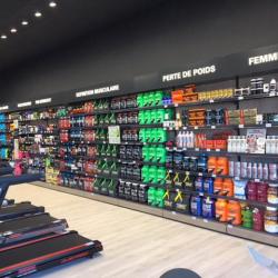 Fitnessboutique Fréjus