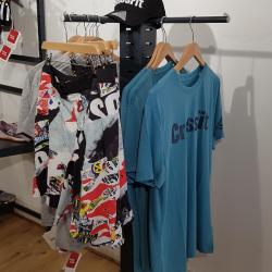 Fitnessboutique Grenoble