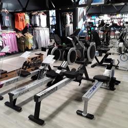 Fitnessboutique Jarry - Guadeloupe