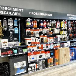 Fitnessboutique Le Mans
