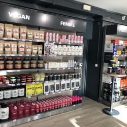 Fitnessboutique