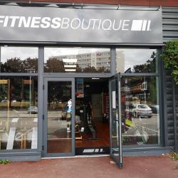 Fitnessboutique Limoges