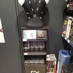 Fitnessboutique Lyon Part-dieu