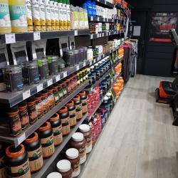 Fitnessboutique Lyon Villeurbanne