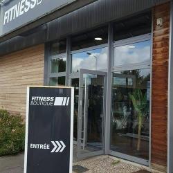 Fitnessboutique Nancy