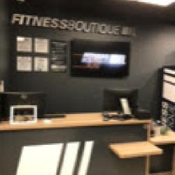 Fitnessboutique Nantes Centre
