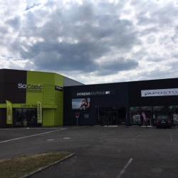 Fitnessboutique Orléans