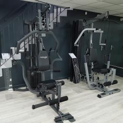 Fitnessboutique Paris Charonne