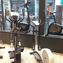 Fitnessboutique Paris Saint Jacques - Saint Michel
