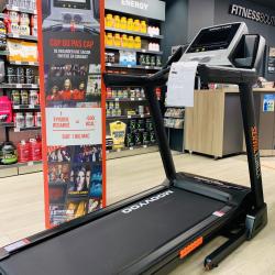 Fitnessboutique Paris Sebastopol