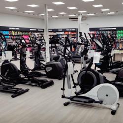Fitnessboutique Pontault Combault