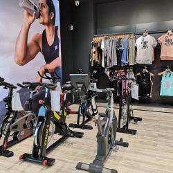 Fitnessboutique Quimper