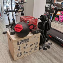 Fitnessboutique Saint-maximin