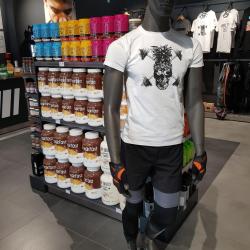 Fitnessboutique Saint Nazaire