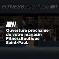 Fitnessboutique Saint-paul