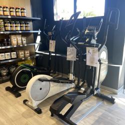 Fitnessboutique Saint-pierre