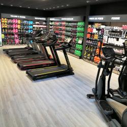 Fitnessboutique Strasbourg-eckbolsheim