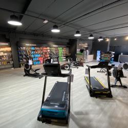 Fitnessboutique Toulon - La Garde