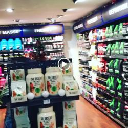 Fitnessboutique Toulouse Balma