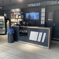 Fitnessboutique Toulouse Lascrosses