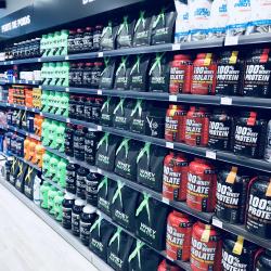 Fitnessboutique Tours Sud