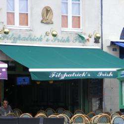 Fitzpatrick's Irish Pub
