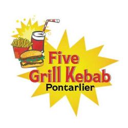 Five Grill