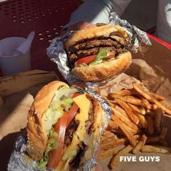 Five Guys