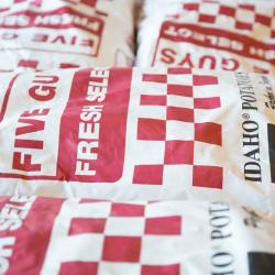 Five Guys Burgers And Fries Opéra