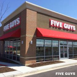 Five Guys