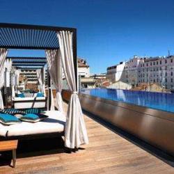 Five Hotel & Spa
