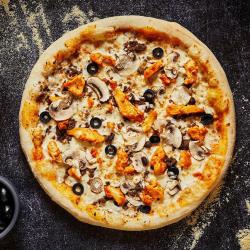 Five Pizza - Issy Les Moulineaux
