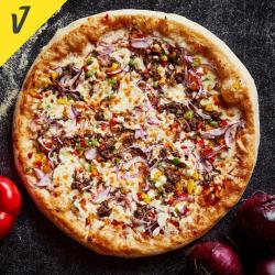 Five Pizza Original - Asnières Sur Seine
