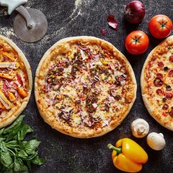 Five Pizza Original - Bordeaux