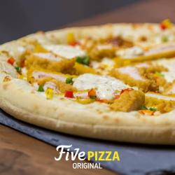 Five Pizza Original - Clichy