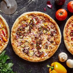 Five Pizza Original - Courbevoie