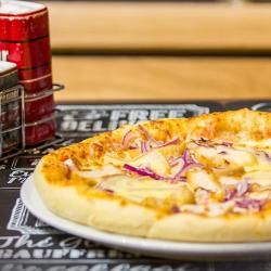 Five Pizza Original - Kremlin Bicêtre
