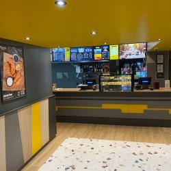 Five Pizza Original - Massy