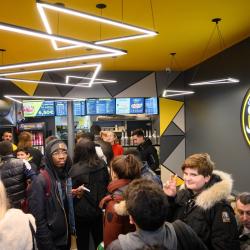 Five Pizza Original - Neuilly Sur Seine