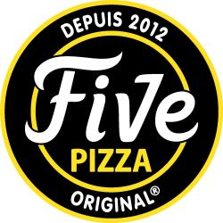 Five Pizza Original - Saint-etienne